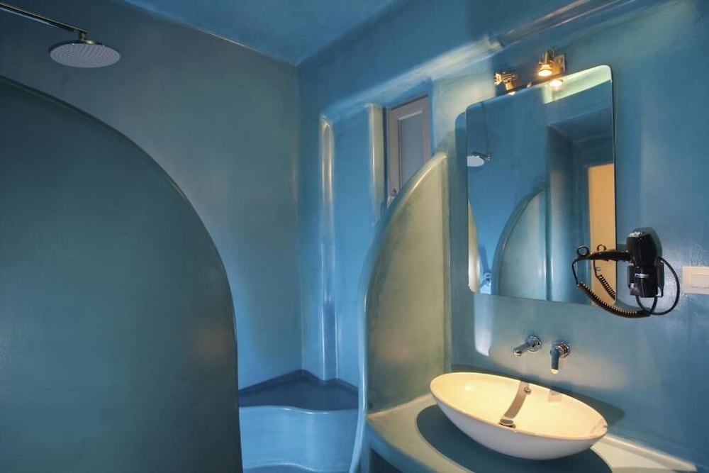 La Bellezza Eco Boutique Hotel — Hotel rooms in Kamari, South Aegean