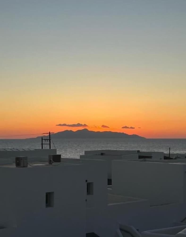 La Bellezza Eco Boutique Hotel — Attractions in the area in Kamari, South Aegean