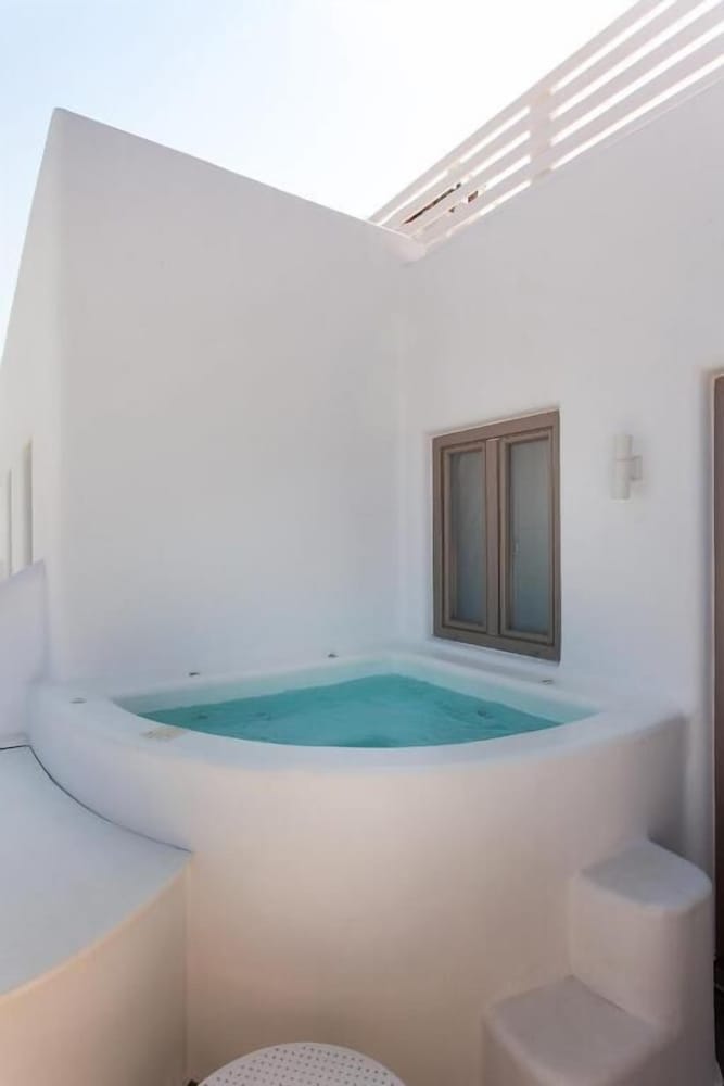 La Bellezza Eco Boutique Hotel — Spa in Kamari, South Aegean
