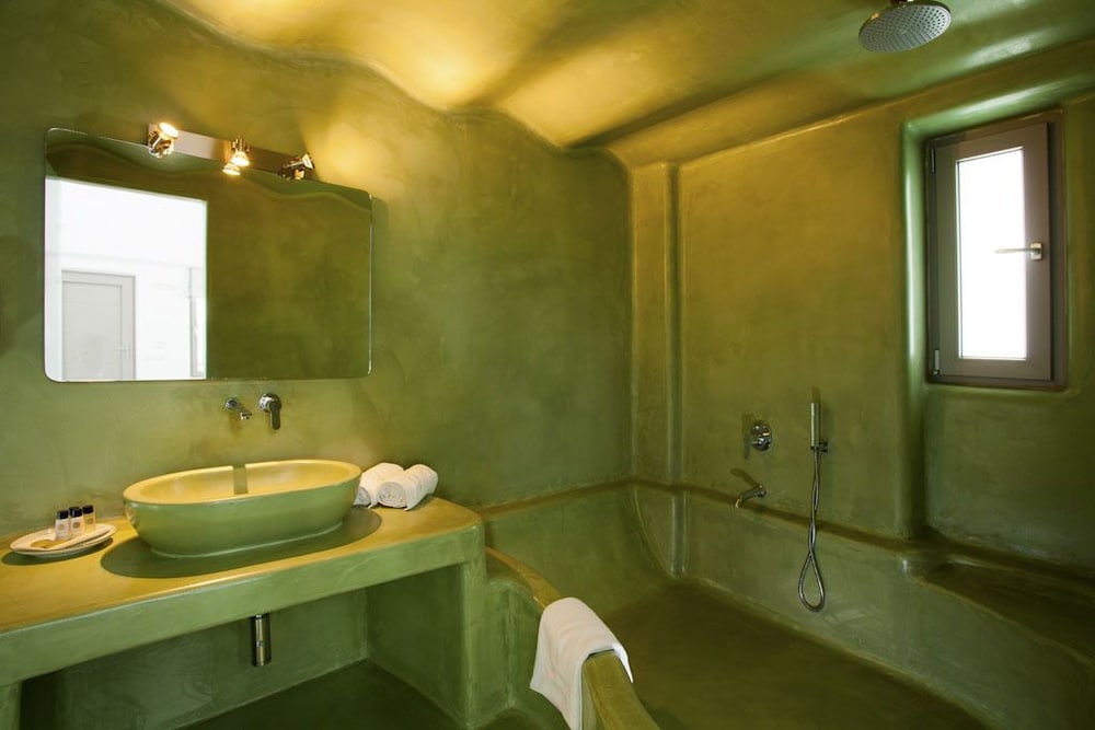 La Bellezza Eco Boutique Hotel — Hotel rooms in Kamari, South Aegean