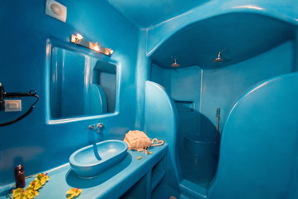 La Bellezza Eco Boutique Hotel — Hotel rooms in Kamari, South Aegean
