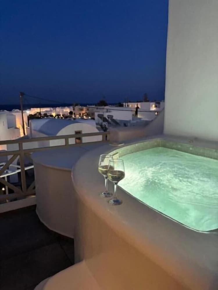 La Bellezza Eco Boutique Hotel — Spa in Kamari, South Aegean