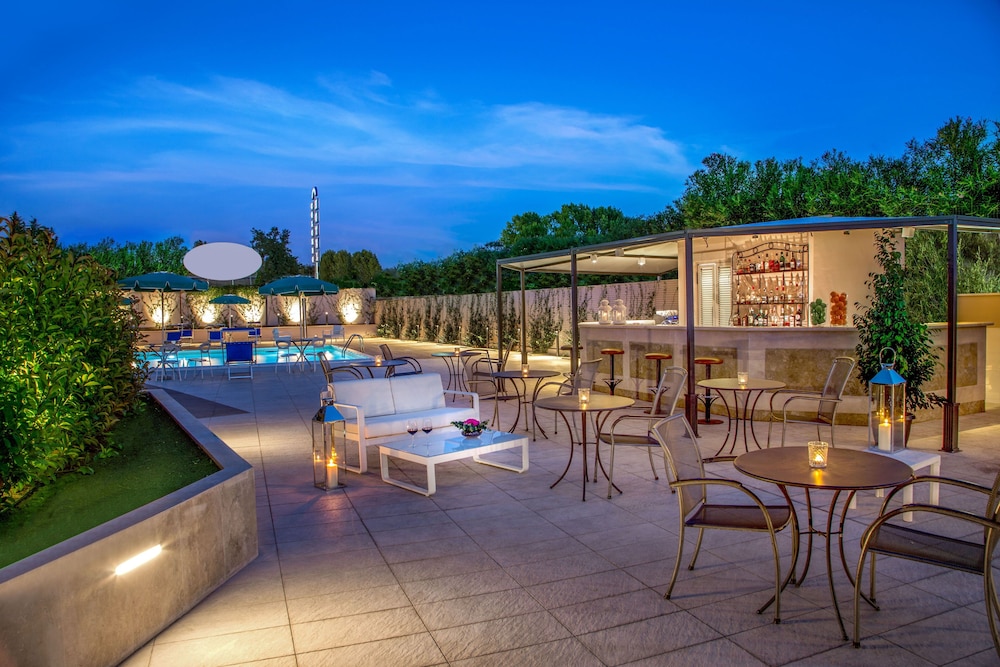 Hotel Cristoforo Colombo - zdjęcie 4