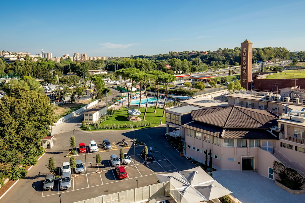 Hotel Cristoforo Colombo - zdjęcie 5