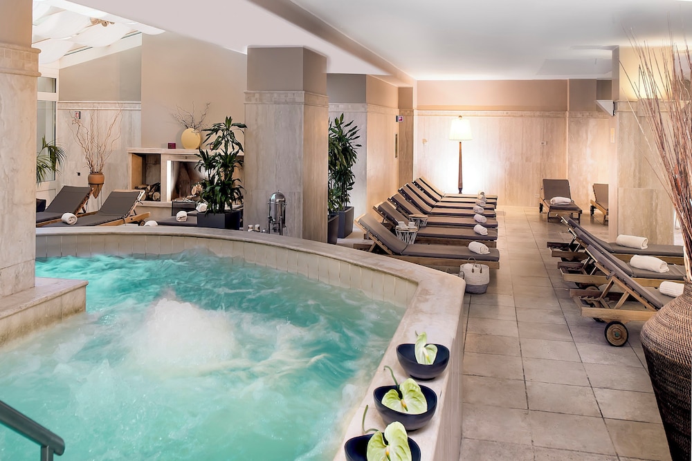 Crowne Plaza Rome-St. Peter's Hotel & Spa by IHG — Spa in Rome, Lazio