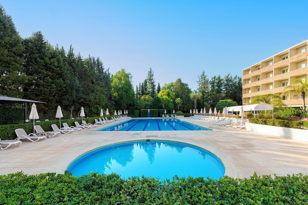 Crowne Plaza Rome-St. Peter's Hotel & Spa by IHG - zdjęcie 2