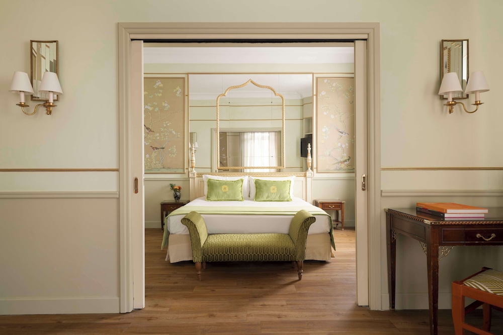 Hotel Degli Aranci — Hotel rooms in Rome, Lazio