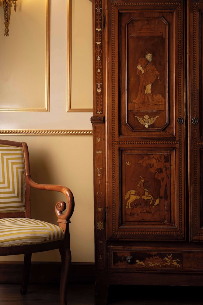 Hotel Degli Aranci — Hotel rooms in Rome, Lazio