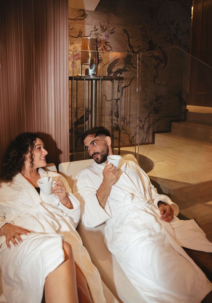Hotel Degli Aranci — Spa in Rome, Lazio