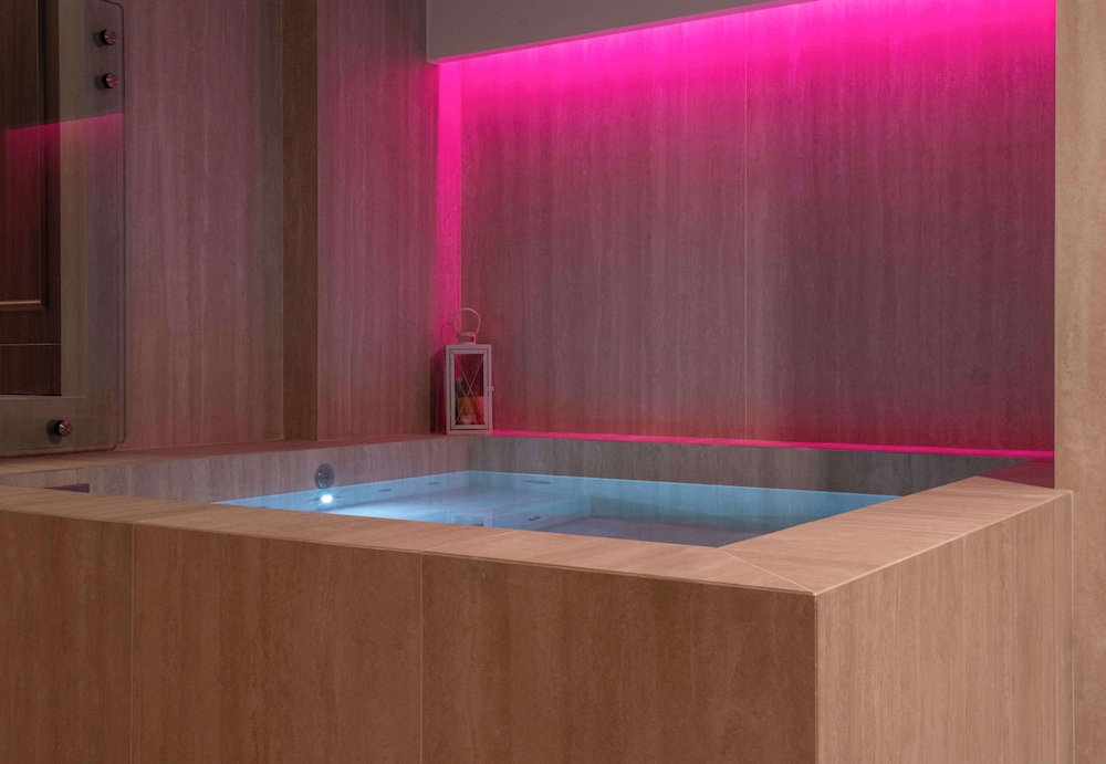 Hotel Degli Aranci — Spa in Rome, Lazio