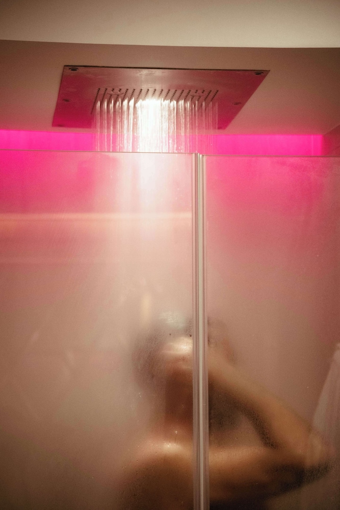 Hotel Degli Aranci — Spa in Rome, Lazio