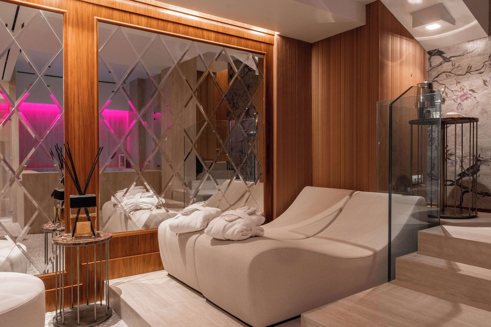 Hotel Degli Aranci — Hotel rooms in Rome, Lazio
