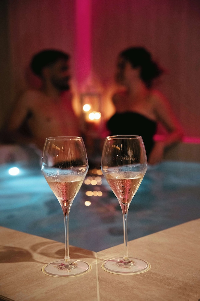 Hotel Degli Aranci — Spa in Rome, Lazio