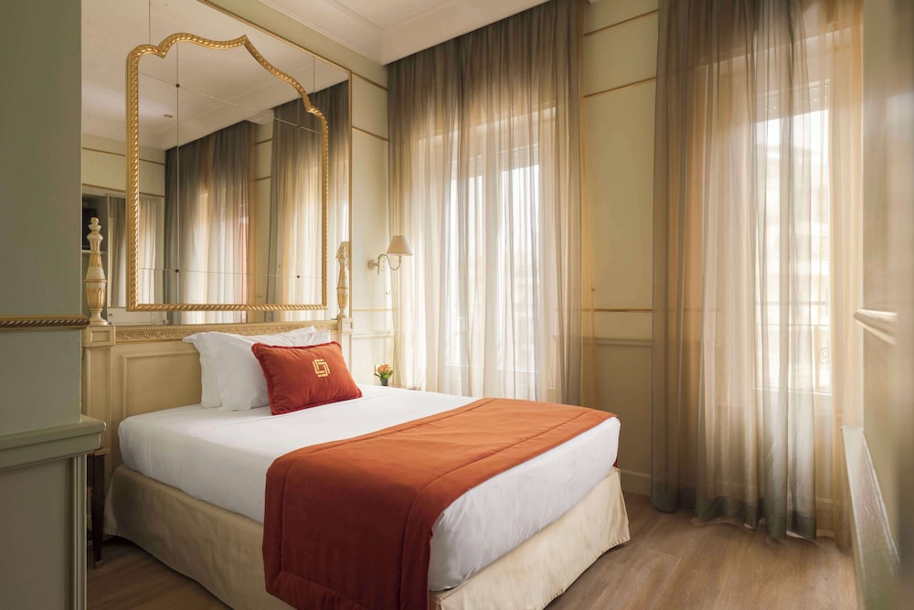 Hotel Degli Aranci - zdjęcie 4