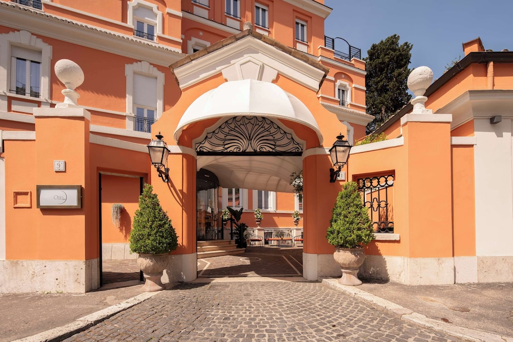 Hotel Degli Aranci - zdjęcie 2