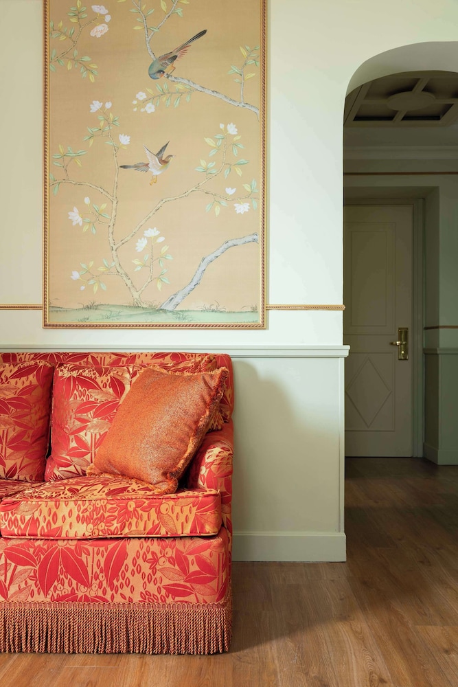 Hotel Degli Aranci — Hotel rooms in Rome, Lazio