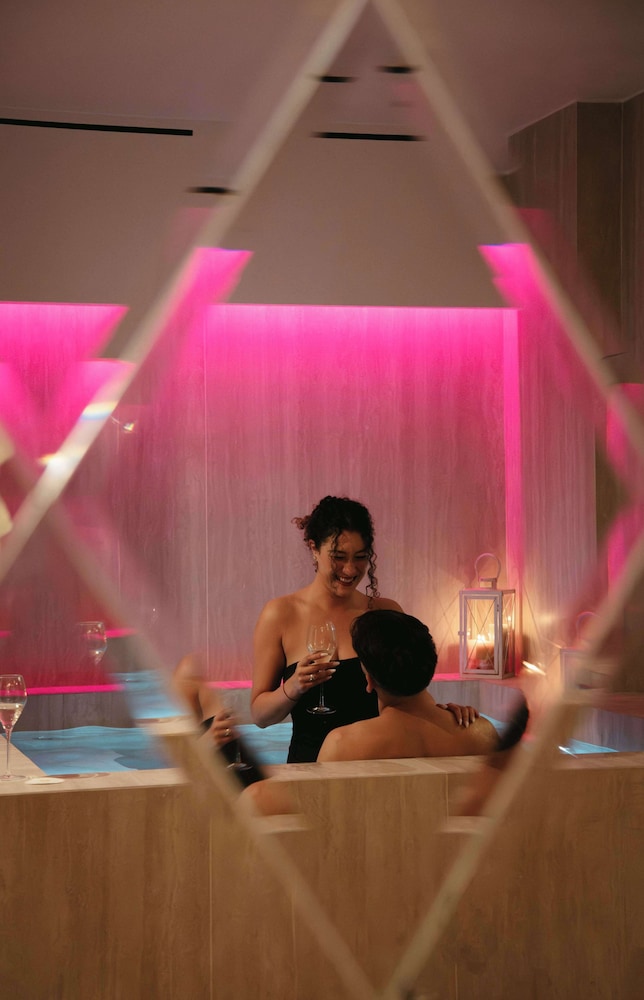 Hotel Degli Aranci — Spa in Rome, Lazio