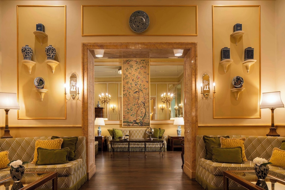 Hotel Degli Aranci — Hotel building in Rome, Lazio