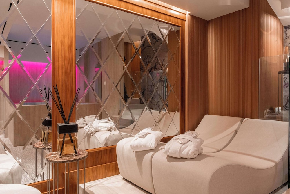 Hotel Degli Aranci — Hotel rooms in Rome, Lazio