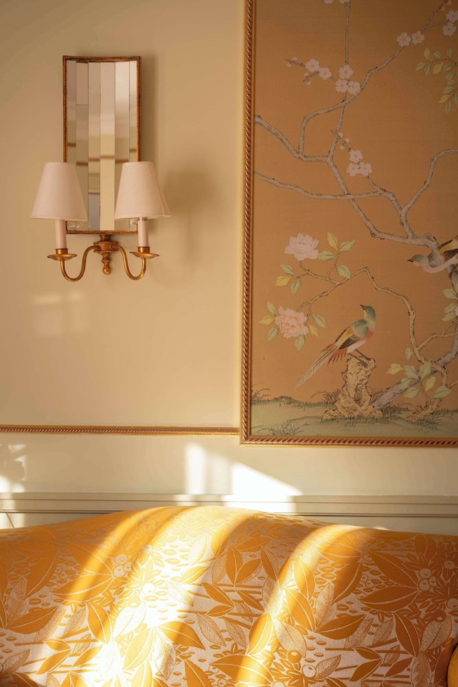 Hotel Degli Aranci — Hotel rooms in Rome, Lazio