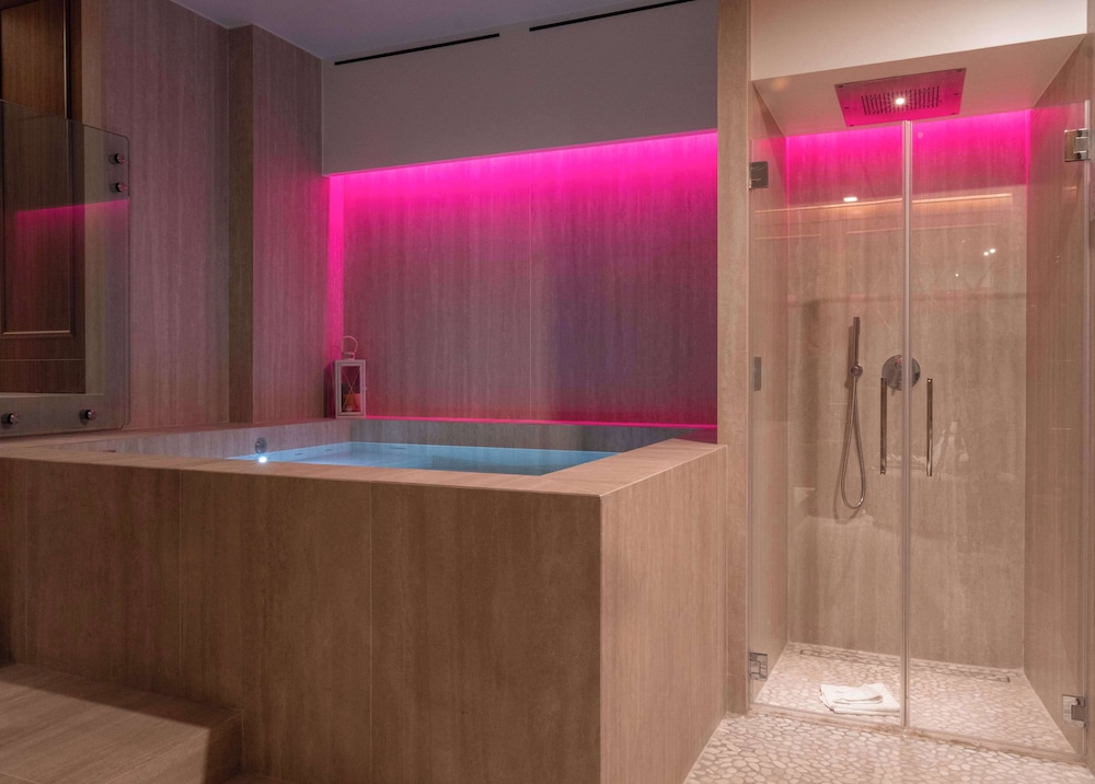 Hotel Degli Aranci — Spa in Rome, Lazio