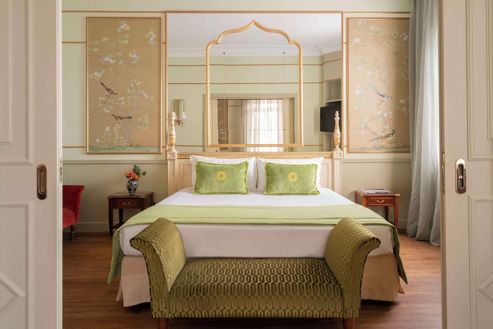 Hotel Degli Aranci — Hotel rooms in Rome, Lazio