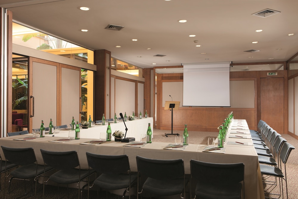 Dei Borgognoni Hotel — Hotel building in Rome, Lazio