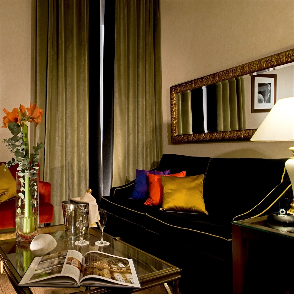 Hotel Dei Mellini — Hotel rooms in Rome, Lazio