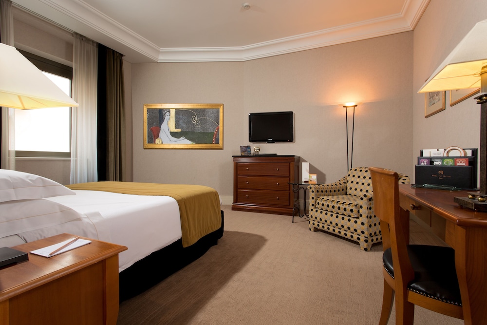 Hotel Dei Mellini — Hotel rooms in Rome, Lazio