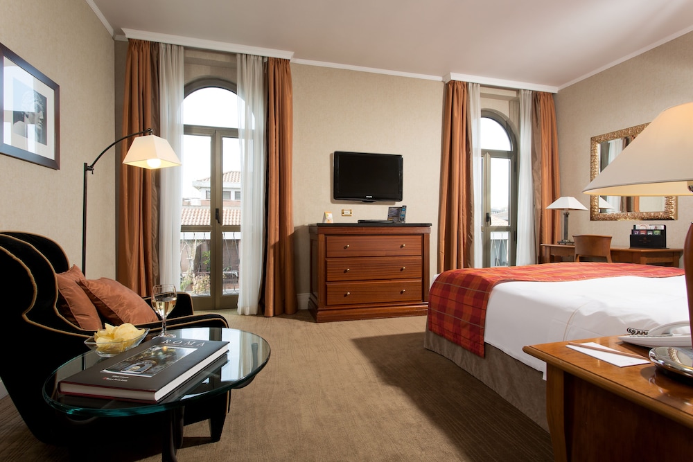 Hotel Dei Mellini — Hotel rooms in Rome, Lazio