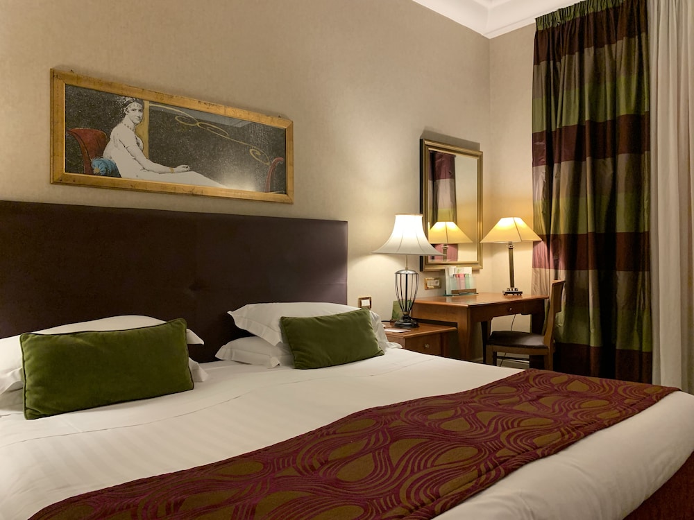 Hotel Dei Mellini — Hotel rooms in Rome, Lazio