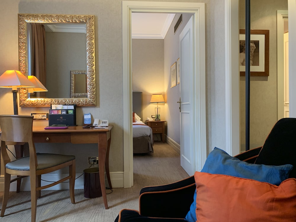 Hotel Dei Mellini — Hotel rooms in Rome, Lazio
