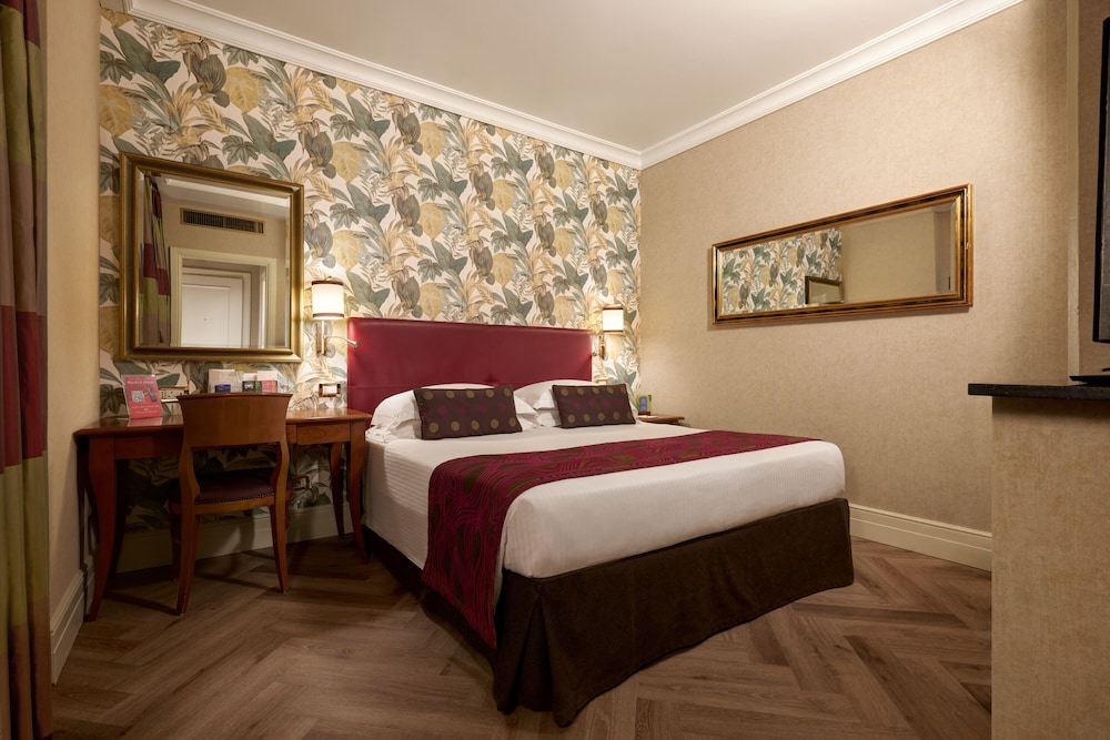 Hotel Dei Mellini — Hotel rooms in Rome, Lazio