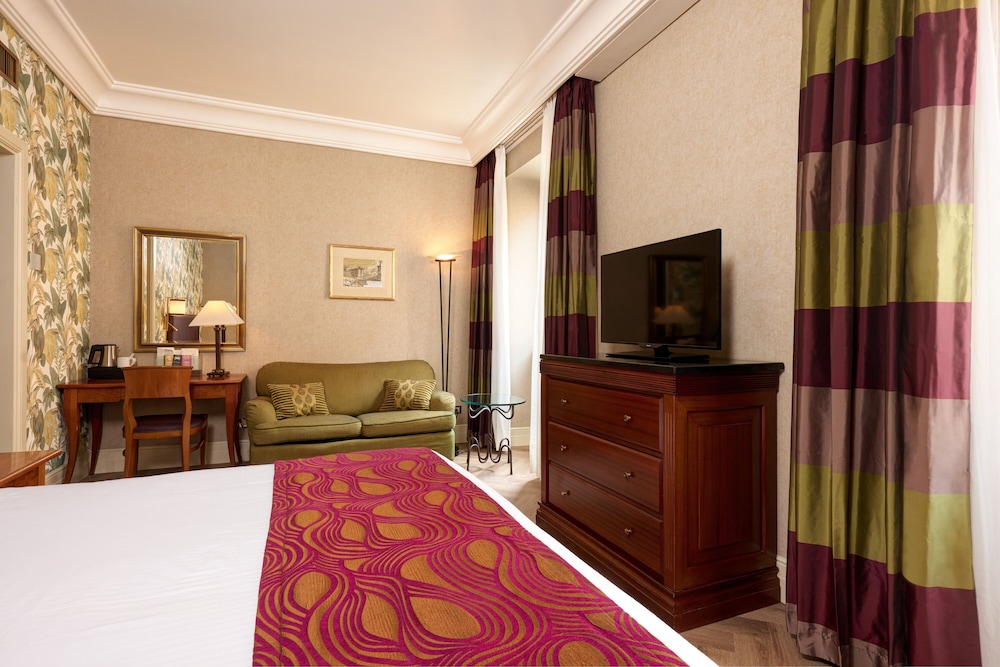 Hotel Dei Mellini — Hotel rooms in Rome, Lazio