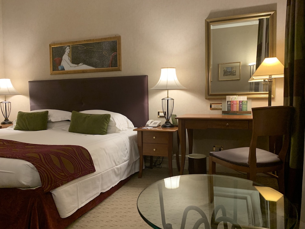 Hotel Dei Mellini — Hotel rooms in Rome, Lazio