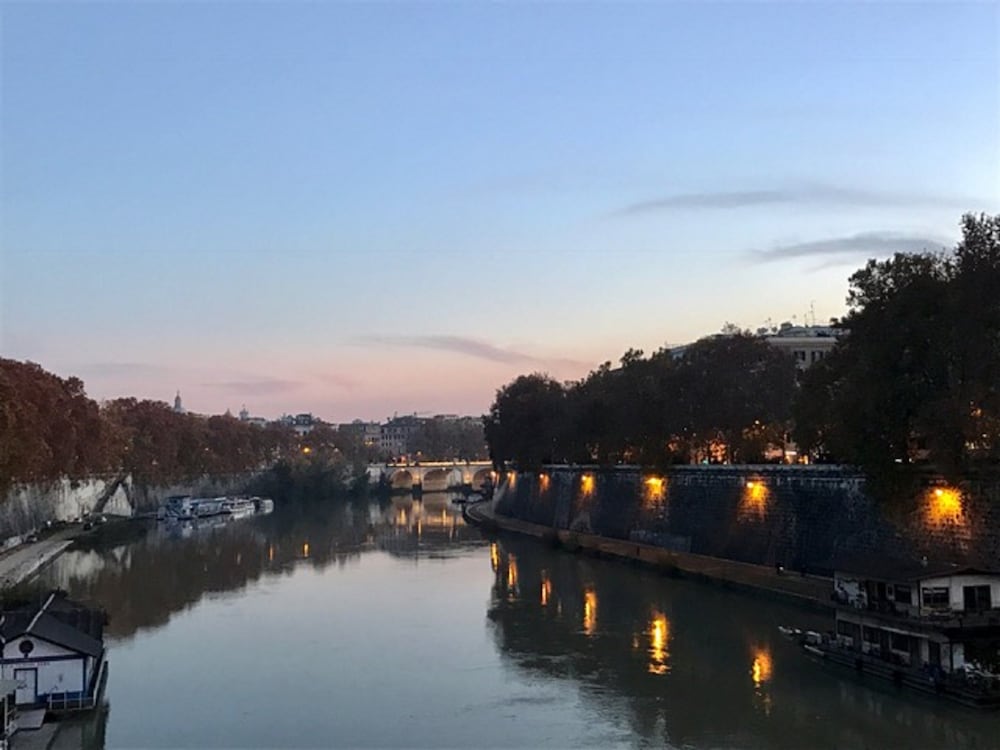 Hotel Dei Mellini — Attractions in the area in Rome, Lazio
