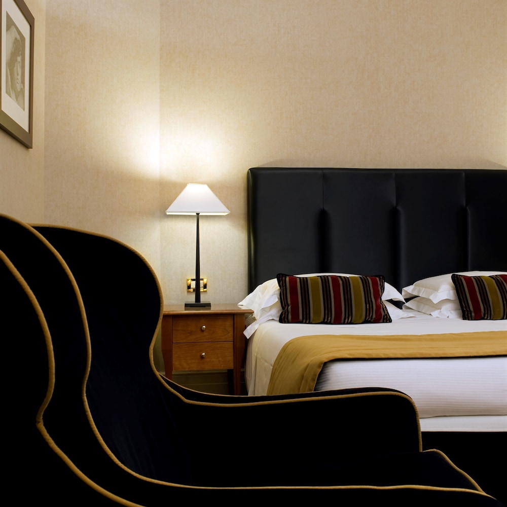 Hotel Dei Mellini — Hotel rooms in Rome, Lazio