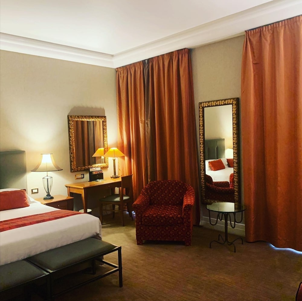 Hotel Dei Mellini — Hotel rooms in Rome, Lazio
