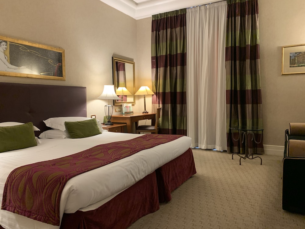 Hotel Dei Mellini — Hotel rooms in Rome, Lazio