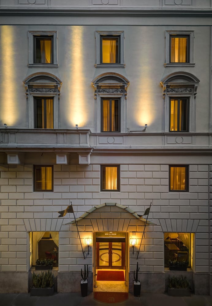 Hotel Dei Mellini — Main photo in Rome, Lazio