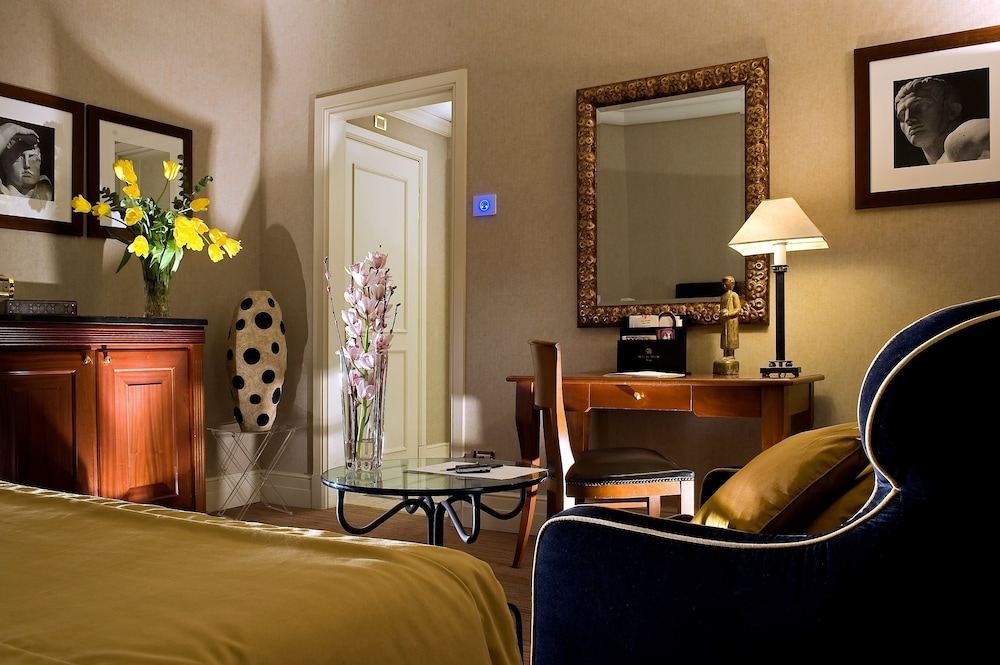 Hotel Dei Mellini — Hotel rooms in Rome, Lazio