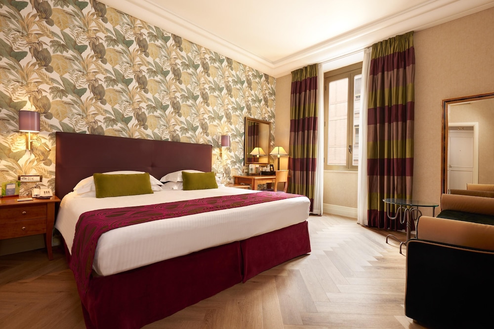 Hotel Dei Mellini — Hotel rooms in Rome, Lazio