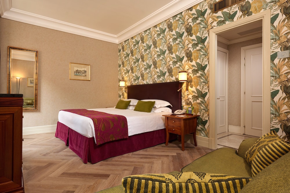 Hotel Dei Mellini — Hotel rooms in Rome, Lazio