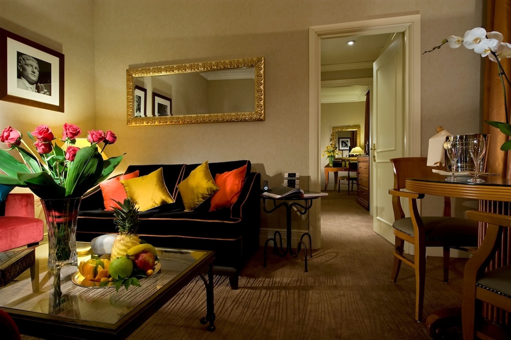 Hotel Dei Mellini — Hotel rooms in Rome, Lazio