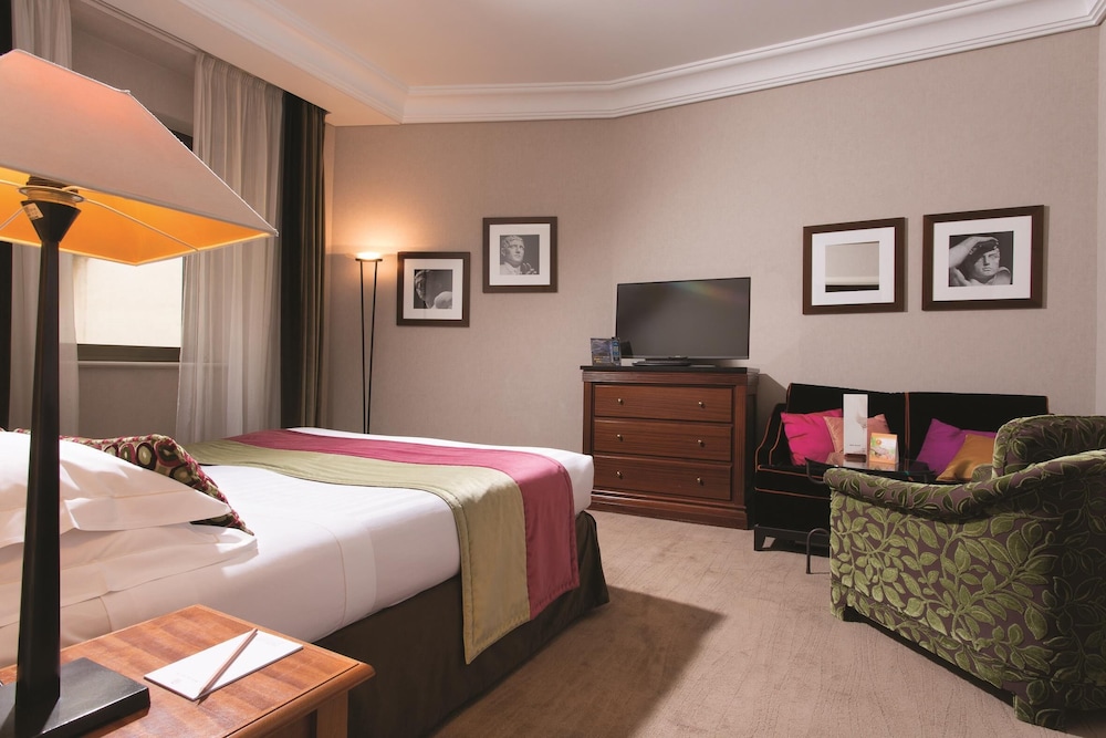 Hotel Dei Mellini — Hotel rooms in Rome, Lazio