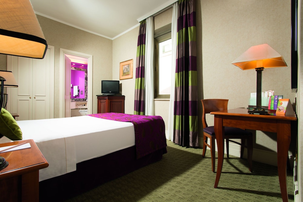 Hotel Dei Mellini — Hotel rooms in Rome, Lazio