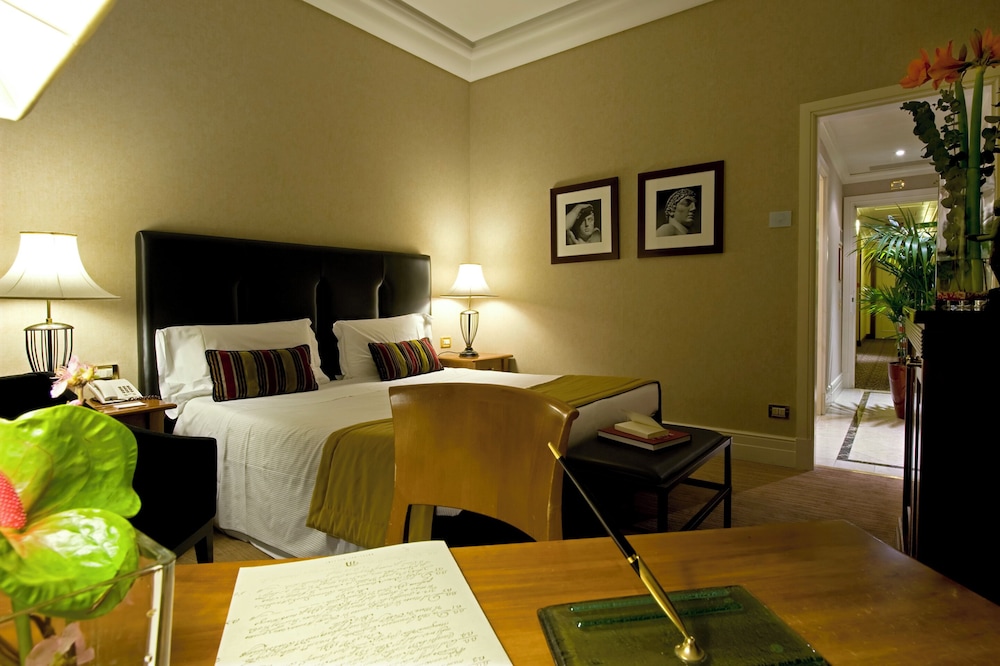 Hotel Dei Mellini — Hotel rooms in Rome, Lazio