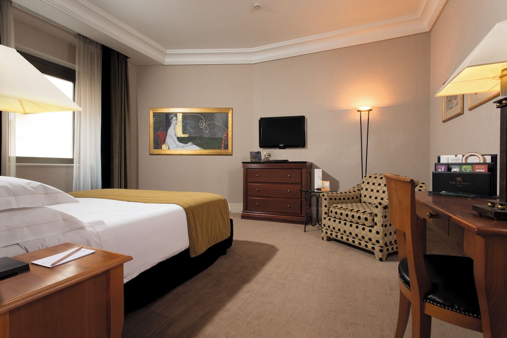 Hotel Dei Mellini — Hotel rooms in Rome, Lazio