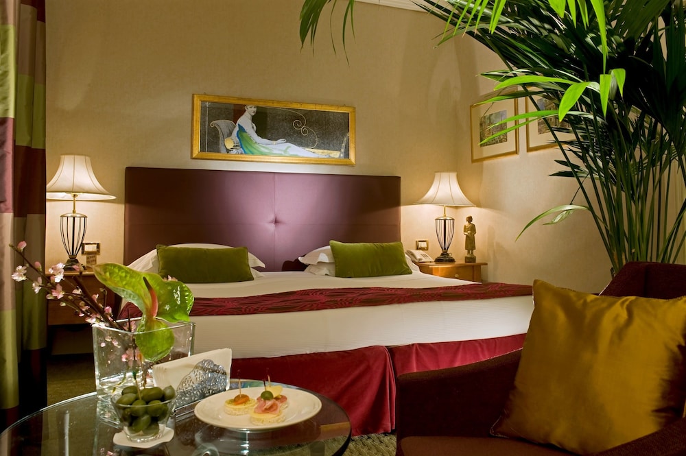 Hotel Dei Mellini — Hotel rooms in Rome, Lazio