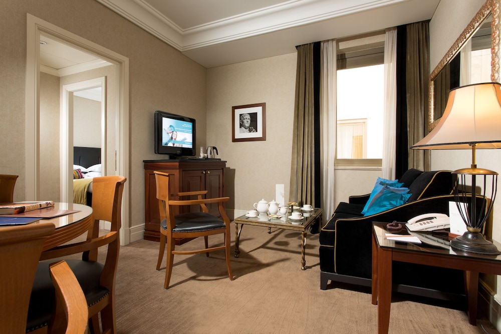 Hotel Dei Mellini — Hotel rooms in Rome, Lazio